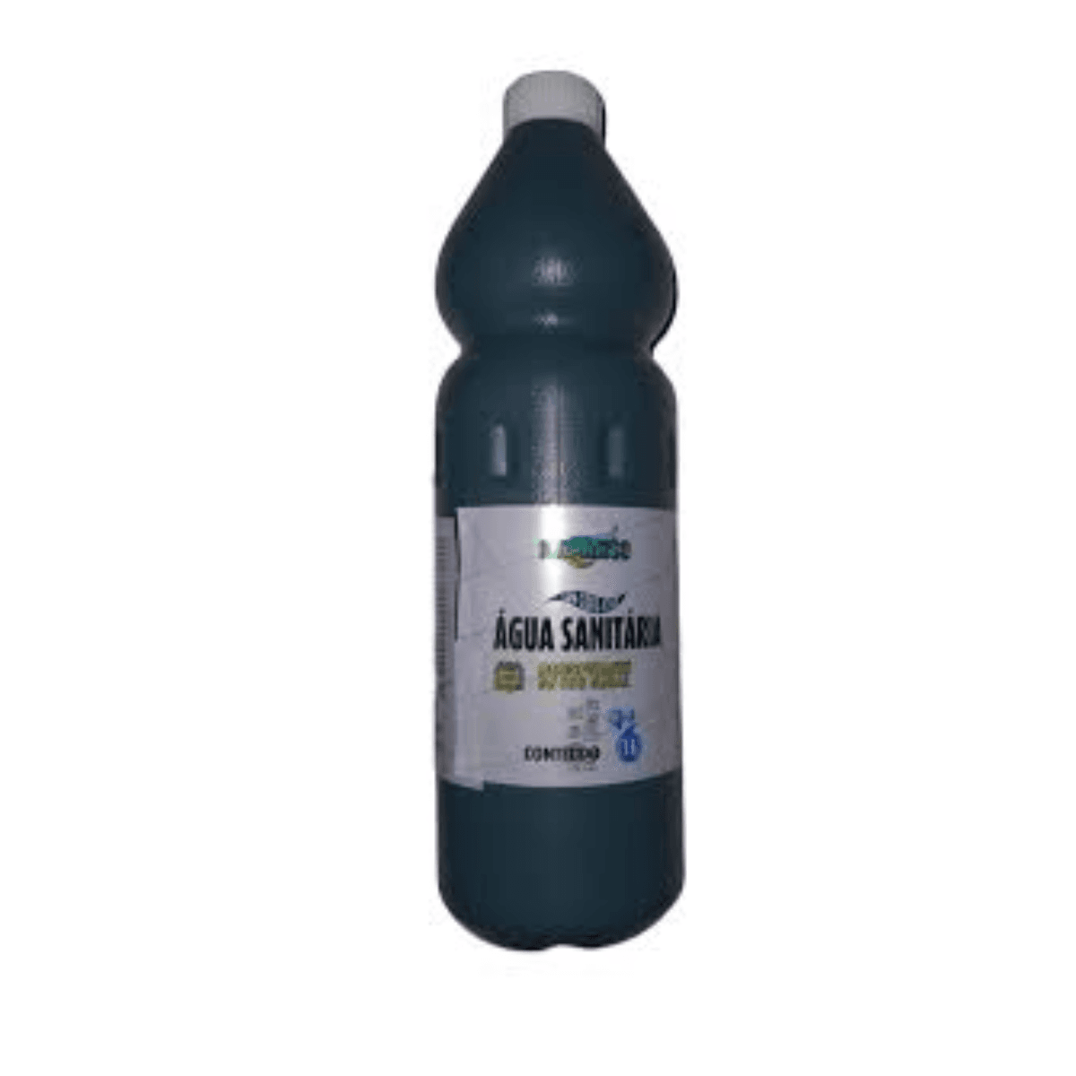 ÁGUA SANITÁRIA 1LT MARANSO