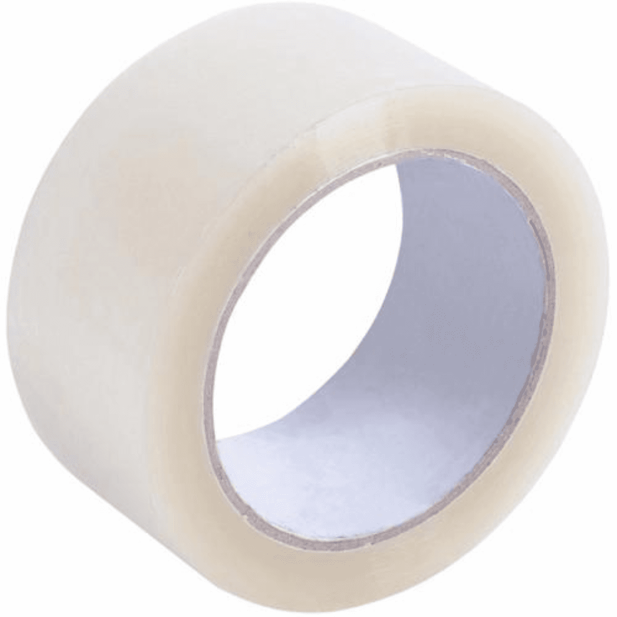 FITA PARA EMBALAR 45MMX40M TRANSPARENTE