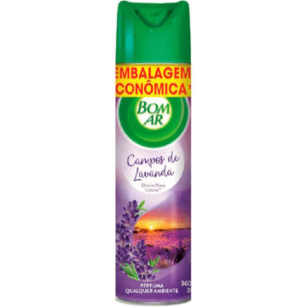 BOM AR 360ML AIR WICK