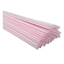 CANUDO PARA LATINHAS 5MM COM 100