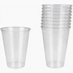 COPO CRISTAL 300ML COM 10