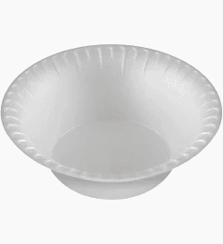 CUIA DE ISOPOR 300ML C/100