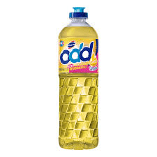 DETERGENTE NEUTRO 500ML ODD