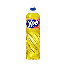 DETERGENTE YPÊ NEUTRO 500ML