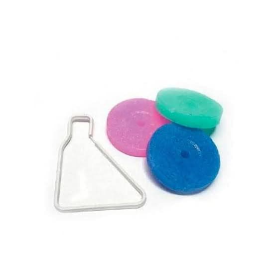 PEDRA SANITÁRIA