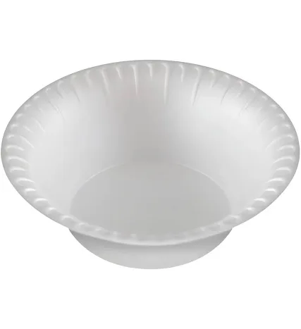 POTE ISOPOR 300ML COM 100