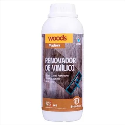 RENOVADOR VINÍLICO 1LT BELLINZONI