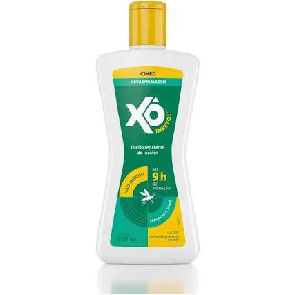 REPELENTE DE INSETOS 200ML