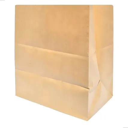 SACO KRAFT LISO GRANDE COM 50