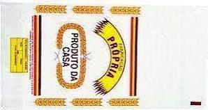 SACO PRODUTO DA CASA PP 15X25 C/ 100