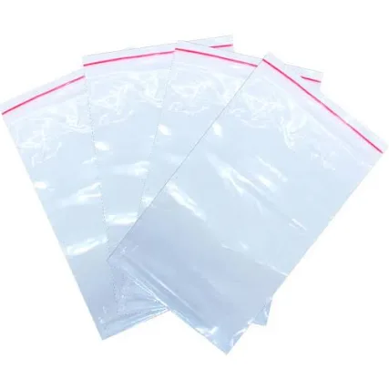 SACO ZIPER N3 10X7CM COM 100