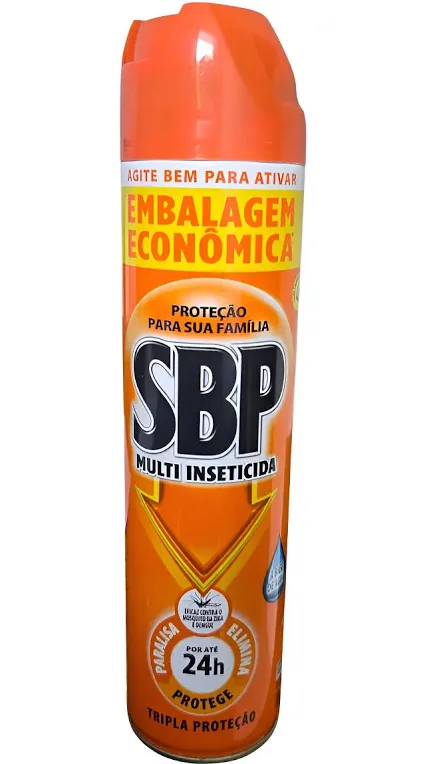 SBP MULT INSET 380ML
