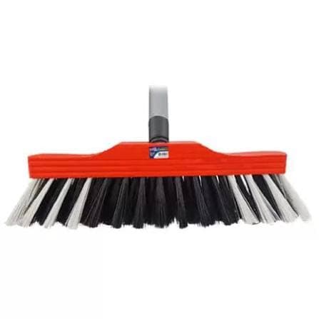 VASSOURA PELO SINTÉTICO 40CM