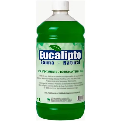 ESSÊNCIA DESINFETANTE 1000ML