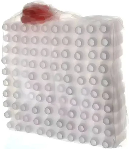 GARRAFA PARA SUCO 300 ML COM 100