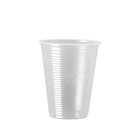 COPO DESCARTÁVEL 200ML CX COM 2500