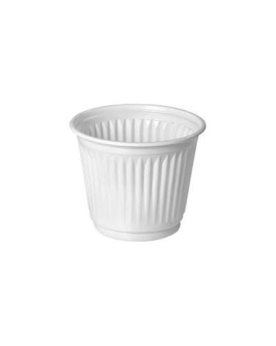 COPO DESCARTÁVEL 50ML CX COM 5000 TOTAL PLAST