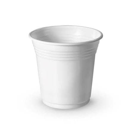 COPO DESCARTÁVEL 80ML C/100