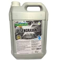 DESENGRAXANTE 5LTS MARANSO
