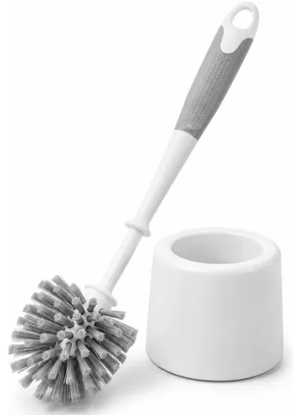 ESCOVA SANITÁRIA COM BASE