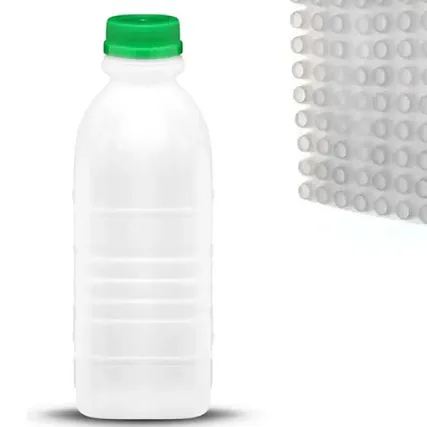 GARRAFA PARA SUCO 1000 ML COM 50