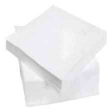 GUARDANAPO 18X20 C/80 CLASSE A