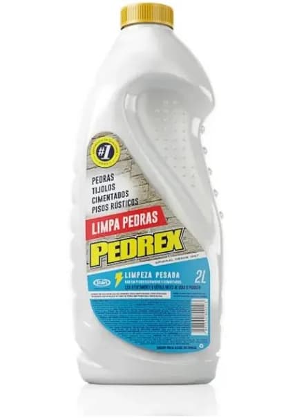 LIMPA PEDRAS 2LTS START