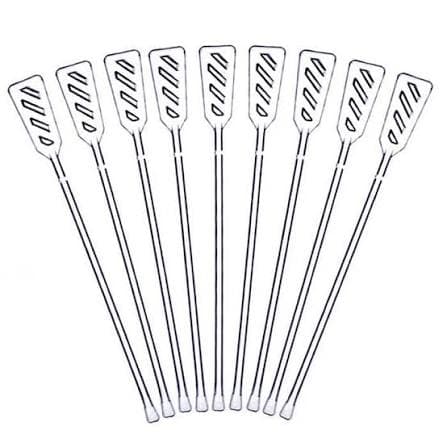 MEXEDOR DE DRINK C/500 9,5CM PEQUENO
