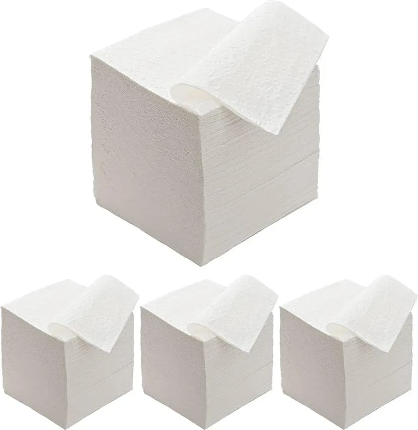 PAPEL HIGIÊNICO INTERFOLHA CELULOSE FOLHA DUPLA C/8.000 CLASSE A