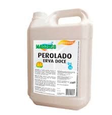 SABONETE LÍQUIDO ERVA DOCE 5LTS MARANSO
