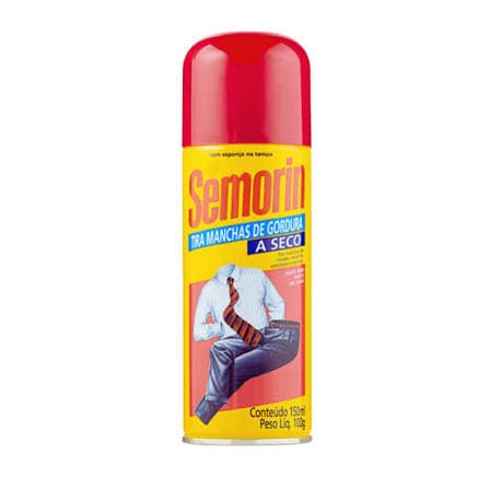 SEMORIN TIRA MANCHAS SPRAY 150ML