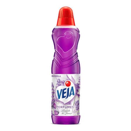 VEJA PERFUMES 500ML