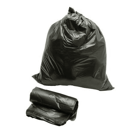 SACO DE LIXO 240LTS EXTRA REFORÇADO (0.12) COM 50