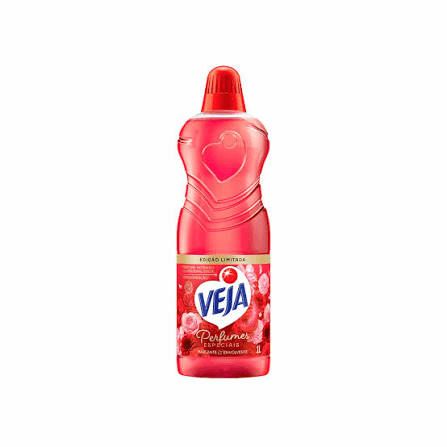VEJA PERFUMES 1LT