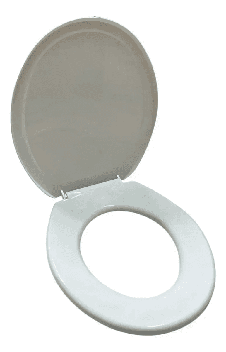 ASSENTO SANITÁRIO CELITE ECO OVAL